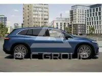 2023 Mercedes Benz Eqs