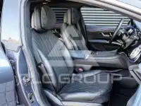 2023 Mercedes Benz Eqs