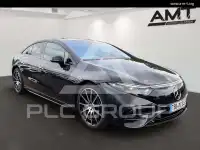2023 Mercedes Benz Eqs