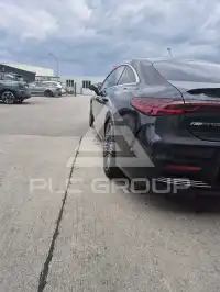2023 Mercedes Benz Eqs