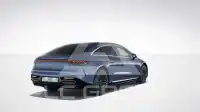 2023 Mercedes Benz Eqs