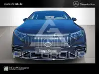 2023 Mercedes Benz Eqs