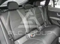2023 Mercedes Benz Eqs