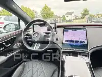 2023 Mercedes Benz Eqs