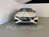 2023 Mercedes Benz Eqs