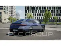2023 Mercedes Benz Eqs