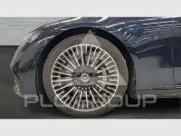 2023 Mercedes Benz Eqs