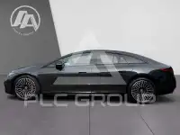 2023 Mercedes Benz Eqs