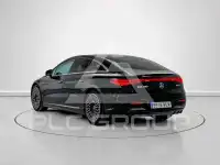 2023 Mercedes Benz Eqs