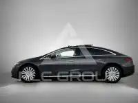 2023 Mercedes Benz Eqs