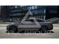 2023 Mercedes Benz Eqs