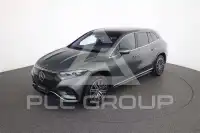 2023 Mercedes Benz Eqs