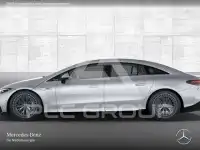 2023 Mercedes Benz Eqs