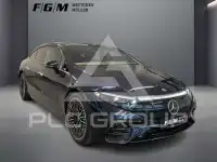 2023 Mercedes Benz Eqs