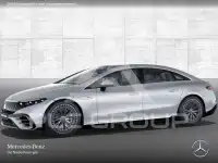 2023 Mercedes Benz Eqs