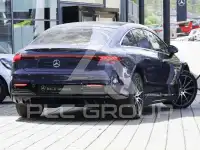 2023 Mercedes Benz Eqs