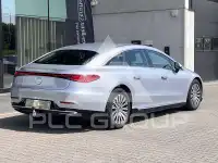 2023 Mercedes Benz Eqs