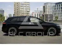 2023 Mercedes Benz Eqs