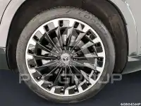 2023 Mercedes Benz Eqs