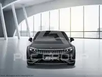 2023 Mercedes Benz Eqs