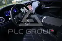 2023 Mercedes Benz Eqs