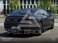 2023 Mercedes Benz Eqs