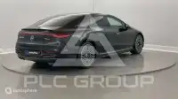 2023 Mercedes Benz Eqs