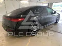 2023 Mercedes Benz Eqs
