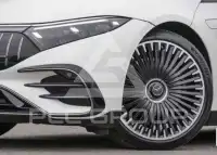 2023 Mercedes Benz Eqs