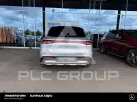 2023 Mercedes Benz Eqs