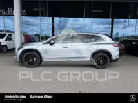 2023 Mercedes Benz Eqs