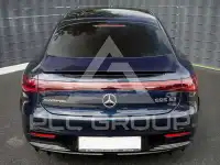 2023 Mercedes Benz Eqs