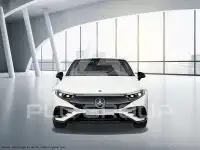 2023 Mercedes Benz Eqs