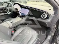 2023 Mercedes Benz Eqs