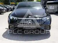 2023 Mercedes Benz Eqs