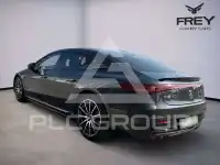 2023 Mercedes Benz Eqs