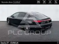 2023 Mercedes Benz Eqs