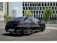 2023 Mercedes Benz Eqs