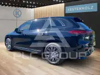 2023 Mercedes Benz Eqs