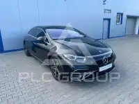 2023 Mercedes Benz Eqs
