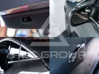 2023 Mercedes Benz Eqs