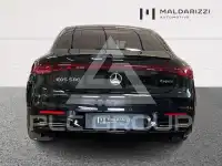 2023 Mercedes Benz Eqs