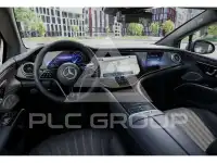 2023 Mercedes Benz Eqs