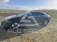 2023 Mercedes Benz Eqs