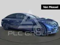 2023 Mercedes Benz Eqs