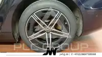2023 Mercedes Benz Eqs