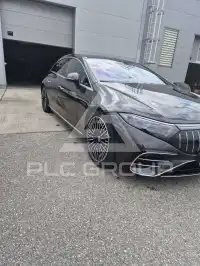 2023 Mercedes Benz Eqs