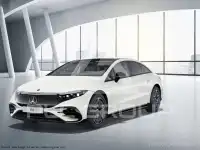 2023 Mercedes Benz Eqs