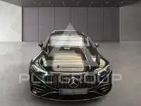 2023 Mercedes Benz Eqs