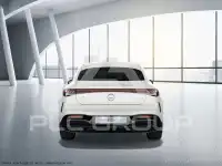2023 Mercedes Benz Eqs